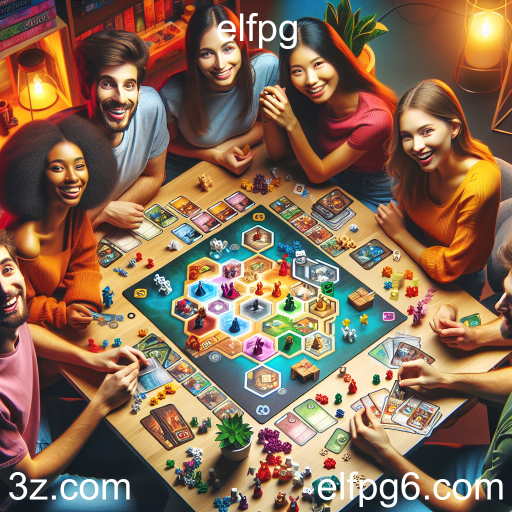 O Renascimento dos Jogos de Tabuleiro