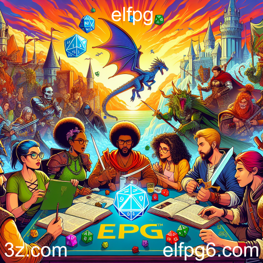 A Evolução dos Jogos de Role-Playing e seu Impacto na Indústria